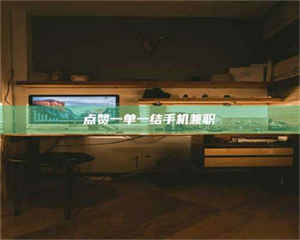 醴陵点赞一单一结手机兼职 第1张